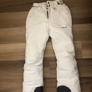 Acetrix woman’s snow pants S